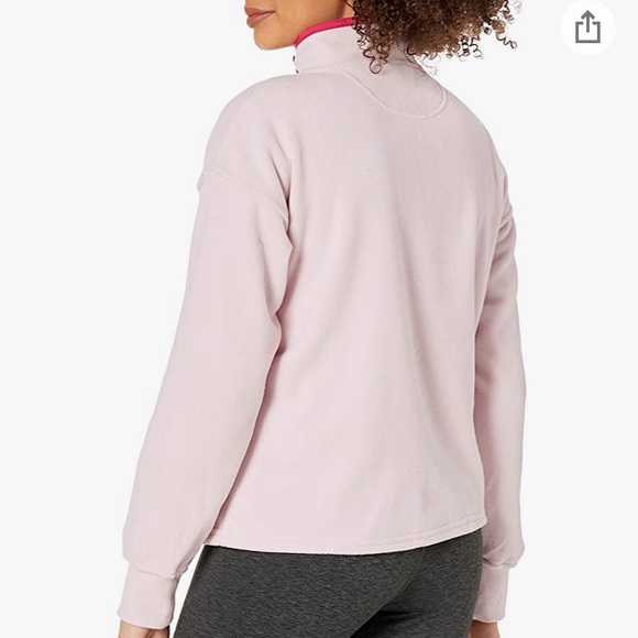 Champion Women's Snap Front - Picture 2 of 4